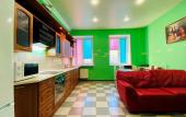Туры в отель InnHome on str. Svobody, bld. 70A Туры в отель InnHome on str. Svobody, bld. 70A