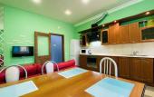 Туры в отель InnHome on str. Svobody, bld. 70A Туры в отель InnHome on str. Svobody, bld. 70A