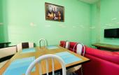Туры в отель InnHome on str. Svobody, bld. 70A Туры в отель InnHome on str. Svobody, bld. 70A