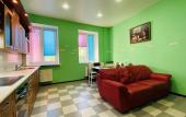 Туры в отель InnHome on str. Svobody, bld. 70A Туры в отель InnHome on str. Svobody, bld. 70A