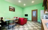Туры в отель InnHome on str. Svobody, bld. 70A Туры в отель InnHome on str. Svobody, bld. 70A
