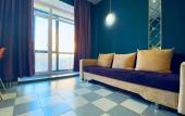 Туры в отель InnHome on str. Svobody, bld. 70A Туры в отель InnHome on str. Svobody, bld. 70A