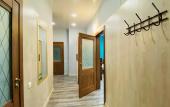 Туры в отель InnHome on str. Svobody, bld. 70A Туры в отель InnHome on str. Svobody, bld. 70A