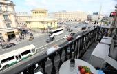 Туры в отель Nevsky Lounge Apartments Туры в отель Nevsky Lounge Apartments