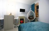 Туры в отель Nevsky Lounge Apartments Туры в отель Nevsky Lounge Apartments