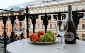 Туры в отель Nevsky Lounge Apartments Туры в отель Nevsky Lounge Apartments