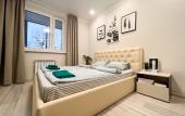 Туры в отель UTrip Center Family Apartments Туры в отель UTrip Center Family Apartments