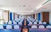 Туры в отель Holiday Inn Express Shanghai Baoshan Baoyang by IHG Туры в отель Holiday Inn Express Shanghai Baoshan Baoyang by IHG