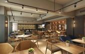 Туры в отель Holiday Inn Express Shanghai Baoshan Baoyang by IHG Туры в отель Holiday Inn Express Shanghai Baoshan Baoyang by IHG
