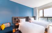 Туры в отель Holiday Inn Express Shanghai Baoshan Baoyang by IHG Туры в отель Holiday Inn Express Shanghai Baoshan Baoyang by IHG