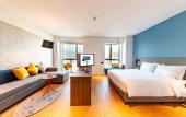 Туры в отель Holiday Inn Express Shanghai Baoshan Baoyang by IHG Туры в отель Holiday Inn Express Shanghai Baoshan Baoyang by IHG