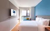 Туры в отель Holiday Inn Express Shanghai Baoshan Baoyang by IHG Туры в отель Holiday Inn Express Shanghai Baoshan Baoyang by IHG