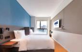 Туры в отель Holiday Inn Express Shanghai Baoshan Baoyang by IHG Туры в отель Holiday Inn Express Shanghai Baoshan Baoyang by IHG