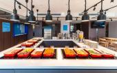 Туры в отель Holiday Inn Express Shanghai Baoshan Baoyang by IHG Туры в отель Holiday Inn Express Shanghai Baoshan Baoyang by IHG