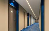 Туры в отель Holiday Inn Express Shanghai Baoshan Baoyang by IHG Туры в отель Holiday Inn Express Shanghai Baoshan Baoyang by IHG