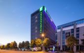 Туры в отель Holiday Inn Express Chengdu Wuhou New City Туры в отель Holiday Inn Express Chengdu Wuhou New City