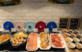 Туры в отель Holiday Inn Express Chengdu Wuhou New City Туры в отель Holiday Inn Express Chengdu Wuhou New City