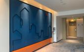Туры в отель Holiday Inn Express Chengdu Wuhou New City Туры в отель Holiday Inn Express Chengdu Wuhou New City