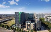 Туры в отель Holiday Inn Express Chengdu Wuhou New City Туры в отель Holiday Inn Express Chengdu Wuhou New City