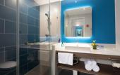 Туры в отель Holiday Inn Express Chengdu Wuhou New City Туры в отель Holiday Inn Express Chengdu Wuhou New City