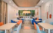 Туры в отель Holiday Inn Express Shanghai Hongqiao North by IHG Туры в отель Holiday Inn Express Shanghai Hongqiao North by IHG