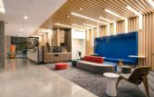 Туры в отель Holiday Inn Express Shanghai Hongqiao North by IHG Туры в отель Holiday Inn Express Shanghai Hongqiao North by IHG