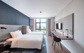 Туры в отель Holiday Inn Express Shanghai Hongqiao North by IHG Туры в отель Holiday Inn Express Shanghai Hongqiao North by IHG