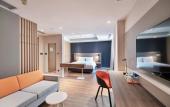 Туры в отель Holiday Inn Express Shanghai Hongqiao North by IHG Туры в отель Holiday Inn Express Shanghai Hongqiao North by IHG