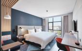 Туры в отель Holiday Inn Express Shanghai Hongqiao North by IHG Туры в отель Holiday Inn Express Shanghai Hongqiao North by IHG