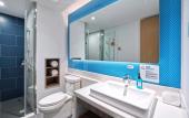 Туры в отель Holiday Inn Express Shanghai Hongqiao North by IHG Туры в отель Holiday Inn Express Shanghai Hongqiao North by IHG