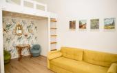 Туры в отель Cherepychnaya 2 Apartments Туры в отель Cherepychnaya 2 Apartments