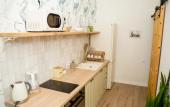 Туры в отель Cherepychnaya 2 Apartments Туры в отель Cherepychnaya 2 Apartments