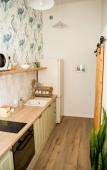 Туры в отель Cherepychnaya 2 Apartments Туры в отель Cherepychnaya 2 Apartments