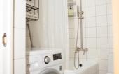 Туры в отель Cherepychnaya 2 Apartments Туры в отель Cherepychnaya 2 Apartments