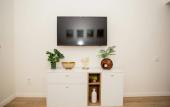 Туры в отель Cherepychnaya 2 Apartments Туры в отель Cherepychnaya 2 Apartments