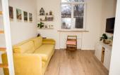 Туры в отель Cherepychnaya 2 Apartments Туры в отель Cherepychnaya 2 Apartments