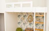 Туры в отель Cherepychnaya 2 Apartments Туры в отель Cherepychnaya 2 Apartments