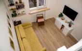 Туры в отель Cherepychnaya 2 Apartments Туры в отель Cherepychnaya 2 Apartments
