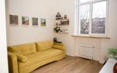Туры в отель Cherepychnaya 2 Apartments Туры в отель Cherepychnaya 2 Apartments