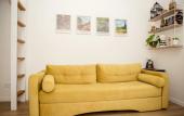 Туры в отель Cherepychnaya 2 Apartments Туры в отель Cherepychnaya 2 Apartments