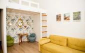 Туры в отель Cherepychnaya 2 Apartments Туры в отель Cherepychnaya 2 Apartments