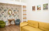 Туры в отель Cherepychnaya 2 Apartments Туры в отель Cherepychnaya 2 Apartments