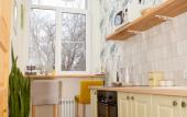 Туры в отель Cherepychnaya 2 Apartments Туры в отель Cherepychnaya 2 Apartments