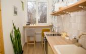Туры в отель Cherepychnaya 2 Apartments Туры в отель Cherepychnaya 2 Apartments