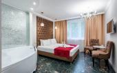 Туры в отель SOVA Hotel Konkovo Туры в отель SOVA Hotel Konkovo