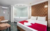 Туры в отель SOVA Hotel Konkovo Туры в отель SOVA Hotel Konkovo