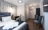 Туры в отель SOVA Hotel Konkovo Туры в отель SOVA Hotel Konkovo