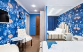 Туры в отель SOVA Hotel Konkovo Туры в отель SOVA Hotel Konkovo