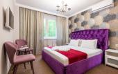 Туры в отель SOVA Hotel Konkovo Туры в отель SOVA Hotel Konkovo