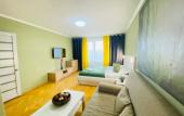 Туры в отель Hanaka Lenskaya 8 Apartments Туры в отель Hanaka Lenskaya 8 Apartments